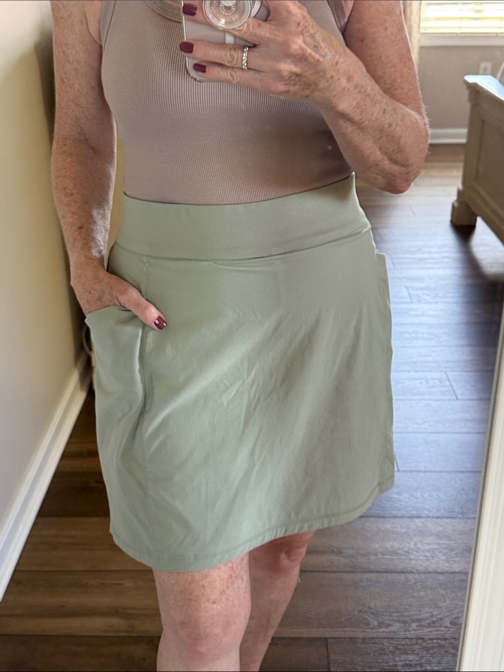 Columbia Women’s Skort